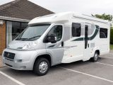 If you're looking for a luxurious motorhome for two, read the Practical Motorhome expert's verdict on the Bessacarr 562