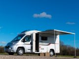Ever wonder how to get lots of extra equipment without paying premium prices for options? The Marquis dealer special based on the Elddis Accordo offers one possibility