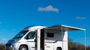 Ever wonder how to get lots of extra equipment without paying premium prices for options? The Marquis dealer special based on the Elddis Accordo offers one possibility