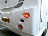 Check all the road lights on your motorhome before hitting the road, especially after a long off-season hibernation