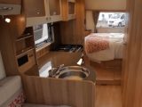 Now's your chance to take a peek inside the brand new Bailey Approach Autograph 730 to see if this could be the right 'van for you and your family of four
