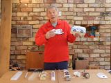 John Wickersham offers advice on how to upgrade the lighting inside your motorhome in the new episode of The Motorhome Channel