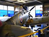 Mike goes to The Spitfire and Hurricane Memorial Museum for our latest episode of The Motorhome Channel