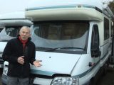 Take John Wickersham's buying advice and you'll be able to assess the pros and cons of each used motorhome you see and buy the best motorhome for your budget