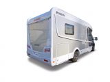 Practical Motorhome reviews the Esprit T7150 DBM, a German low-profile coachbuilt motorhome from Lowdham Leisureworld in Nottinghamshire