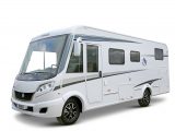 We review the Knaus Sky I 700 LEG twin-single-bed A-class motorhome in the June edition of Practical Motorhome magazine