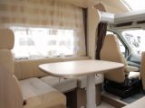 Tune in to The Motorhome Channel to get inside the impressive Chausson Flash 610
