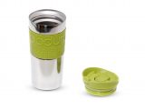 If you're shopping for travel mugs, our test team think you can't go wrong with the Bodum Travel Mug