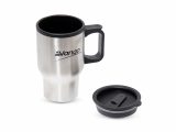 A very traditional looking travel mug, read on to find out how the £4 Vango 450ml Mug fares