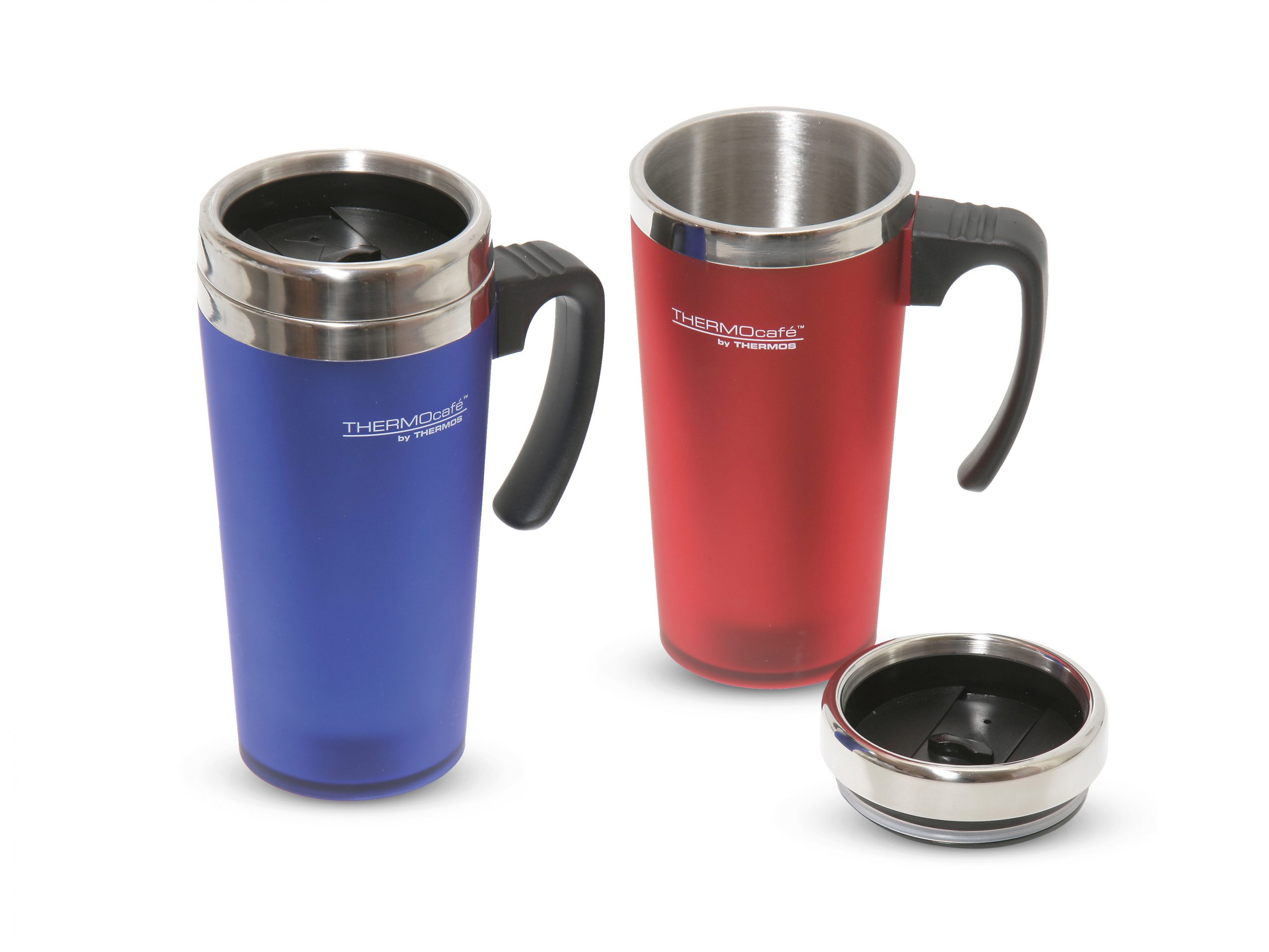 Thermos ThermoCafe Zest Gift Set - Practical Motorhome