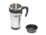 Read our expert's review of the Vango 450ml Stainless-steel Mug to find out if it's one of the best travel mugs you can buy in the UK