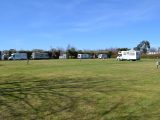 The largest campsite on Jersey is Beuvelande, which has plenty of space, a restaurant/bar, children's play area, good facilities and a shop