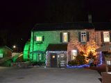 We can recommend the Moulin de Lecq for food and drink in the evenings when you stay in the north-west of Jersey