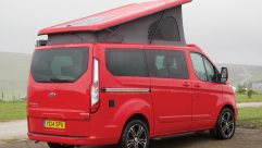 Read on to get expert leisure battery charging advice and to find out more about fitting solar panels to your 'van