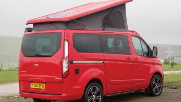 Read on to get expert leisure battery charging advice and to find out more about fitting solar panels to your 'van