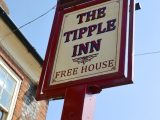 Stay in your motorhome overnight at The Tipple Inn, one of the Practical Motorhome/Motor Caravanners' Club Nightstop locations