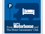 You don't have to belong to any club to stay at a Practical Motorhome/MCC Nightstop