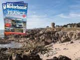 Discover fantastique France with our July magazine, with 31 pages of touring ideas, readers' tips, rural aires and more!