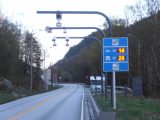 It's worth setting up an account to pay the tolls in Norway before your journey
