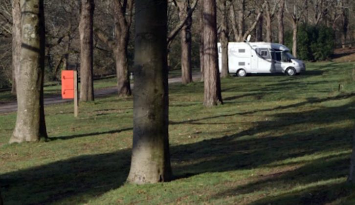 If you're planning to visit France, tune in to The Motorhome Channel and discover Nantes and some of the best campsites in the area