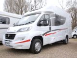 Practical Motorhome reviews the affordable new Sunlight T60 motorhome, based on the 130 bhp Fiat Ducato