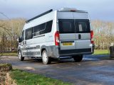 Read the expert Practical Motorhome Autocruise Alto review for the full story
