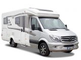 If you're looking for rear-wheel-drive motorhomes, consider 'vans based on the Mercedes Sprinter