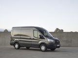 If you buy a motorhome based on a Ford Transit you may have the choice of either front-wheel drive or rear-wheel drive