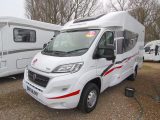 Practical Motorhome's Group Editor reviews the new-for-2015 Sunlight T60, a low-profile coachbuilt motorhome based on a 2.3-litre turbodiesel, 130bhp Fiat Ducato