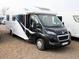 Just one new layout has been added to Bristol-based manufacturer Bailey’s flagship range of motorhomes for 2015