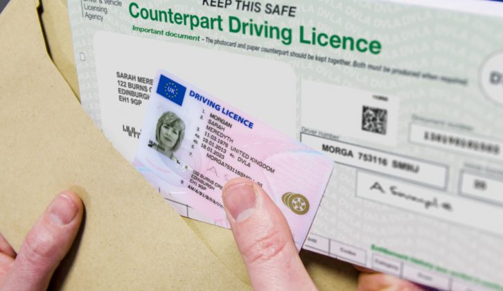 Read our blog and get the knowledge on the latest changes to UK driving licences