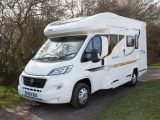 The Spanish Benimar brand is back and thriving in the UK, imported by Marquis Motorhomes, and we've tested a mid-sized model