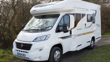 The Spanish Benimar brand is back and thriving in the UK, imported by Marquis Motorhomes, and we've tested a mid-sized model