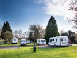 Visit Bath with our travel feature and take your pick of 10 great campsites near this Regency city