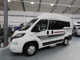 Read our review of the new Adria Twin 500 S to find out how Adria fits two berths, four belted seats, a kitchen and a washroom into a 5m'van