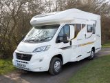 Read our new live-in test of the Benimar Mileo 231 to find out how this Spanish motorhome measures up in the UK market