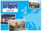 Get expert insight from long-time motorcaravanners and enjoy city breaks across Europe in your 'van