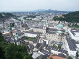 Visit Salzburg when you tour Austria, where the hills are alive with the sound of music – and much more