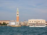 There are lots of things to do in Venice and Camping Fusina is a great place to pitch your motorhome