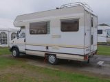 Bought on eBay for £3000, learn more about this Talbot Highwayman with us on The Motorhome Channel