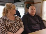 John and Jackie Wade share their tales of used motorhome ownership