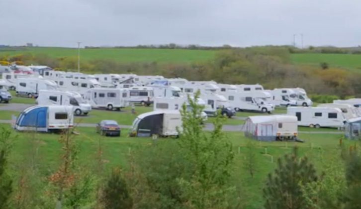 Whether you joined us in Devon or not, catch up on Practical Motorhome's Reader Rally 2015 at Stowford Farm Meadows