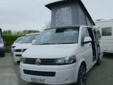 Learn about the conversions and the options available at Stowford Camper Vans