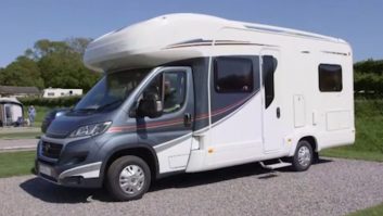 In our French bed-focused Summer Special on The Motorhome Channel, we review the Auto-Trail Imala 715