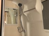 Find out what Editor Niall Hampton thinks of the Auto-Sleeper Kingham's washroom on The Motorhome Channel