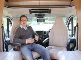 Editor Niall Hampton reviews the four-berth Auto-Trail Imala 715, then compares it to rival motorhomes