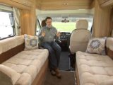 Take a look inside the Elddis Autoquest 155 on TV with Practical Motorhome's Editor Niall Hampton