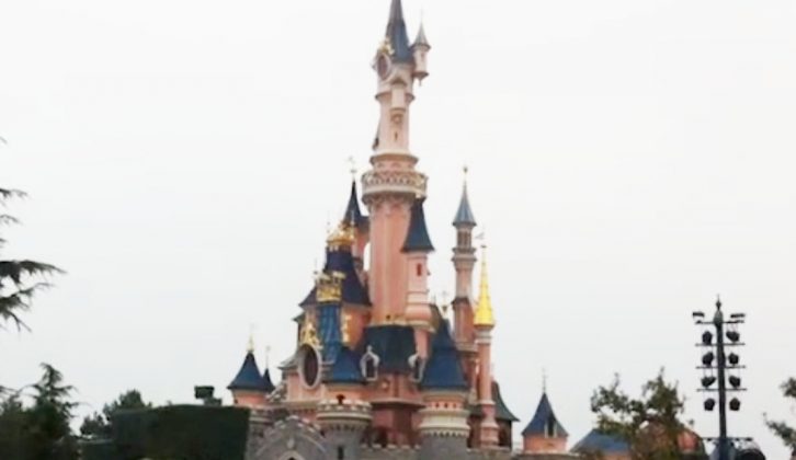 Designed to delight children, Disneyland Paris is a great destination for family holidays