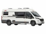 Carthago's Malibu range of luxury panel van conversions is bright white for 2016 – and there's a new layout