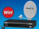 Win this satellite system for your motorhome with the Practical Motorhome Summer Special 2015